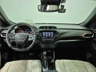ChevroletGMDaewoo Trailblazer 2022, 82283 км, за 10032.58 USD - фото 7