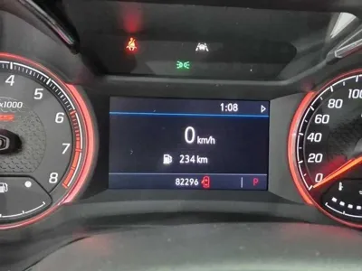 ChevroletGMDaewoo Trailblazer 2022, 82283 км, за 10032.58 USD - фото 8