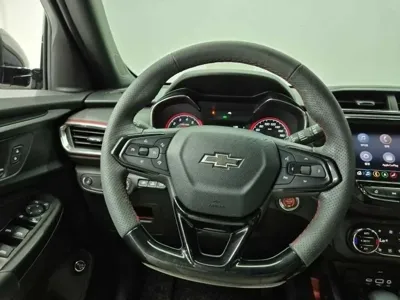 ChevroletGMDaewoo Trailblazer 2022, 82283 км, за 10032.58 USD - фото 13