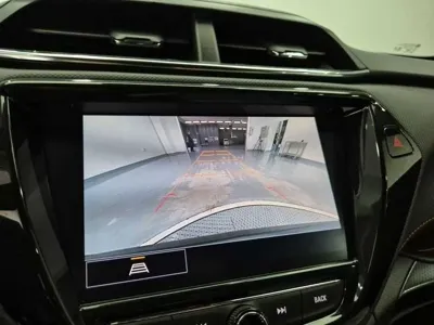 ChevroletGMDaewoo Trailblazer 2022, 82283 км, за 10032.58 USD - фото 16
