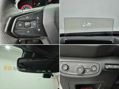ChevroletGMDaewoo Trailblazer 2022, 82283 км, за 10032.58 USD - фото 17