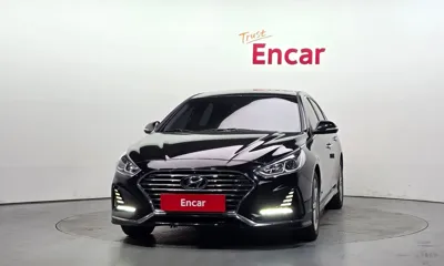 Hyundai Sonata 2018, 160442 км, за 6108.51 USD