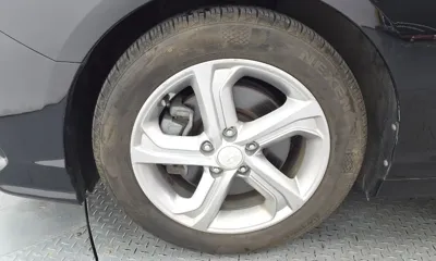 Hyundai Sonata 2018, 160442 км, за 6108.51 USD