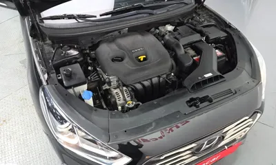 Hyundai Sonata 2018, 160442 км, за 6076.5 USD - фото 6