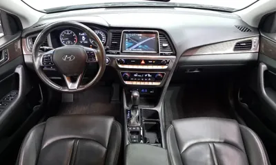 Hyundai Sonata 2018, 160442 км, за 6076.5 USD - фото 7