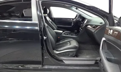 Hyundai Sonata 2018, 160442 км, за 6076.5 USD - фото 10