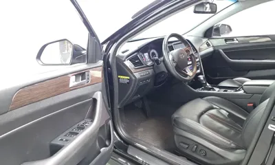 Hyundai Sonata 2018, 160442 км, за 6076.5 USD - фото 11