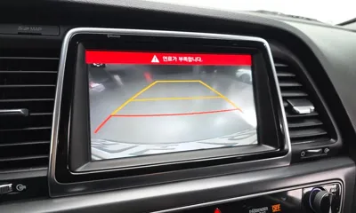 Hyundai Sonata 2018, 160442 км, за 6076.5 USD - фото 16