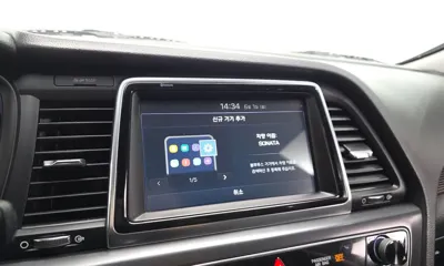 Hyundai Sonata 2018, 160442 км, за 6076.5 USD - фото 17