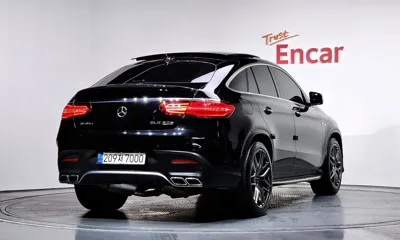 Mercedes-Benz GLE-Class 2019, 71372 км, за 38183.01 USD