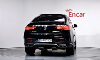 Mercedes-Benz GLE-Class 2019, 71372 км, за 38183.01 USD