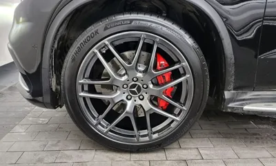 Mercedes-Benz GLE-Class 2019, 71372 км, за 38183.01 USD