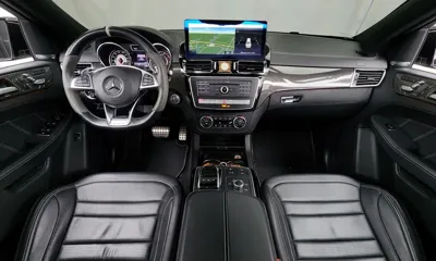 Mercedes-Benz GLE-Class 2019, 71372 км, за 38183.01 USD - фото 7