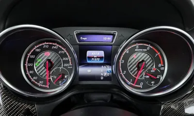 Mercedes-Benz GLE-Class 2019, 71372 км, за 38183.01 USD - фото 8