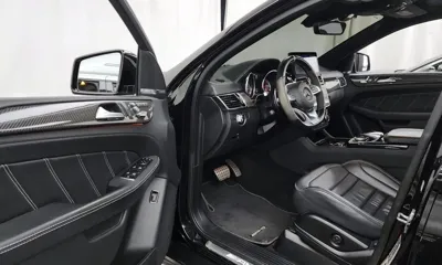 Mercedes-Benz GLE-Class 2019, 71372 км, за 38183.01 USD - фото 10