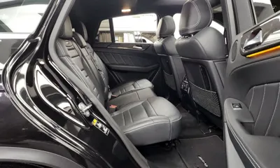 Mercedes-Benz GLE-Class 2019, 71372 км, за 38183.01 USD - фото 11