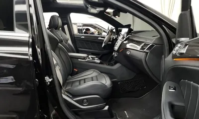 Mercedes-Benz GLE-Class 2019, 71372 км, за 38183.01 USD - фото 12