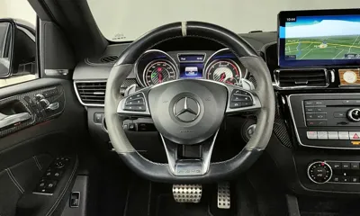 Mercedes-Benz GLE-Class 2019, 71372 км, за 38183.01 USD - фото 13
