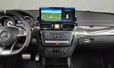 Mercedes-Benz GLE-Class 2019, 71372 км, за 38183.01 USD - фото 14