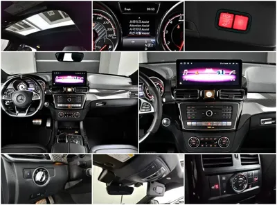 Mercedes-Benz GLE-Class 2019, 71372 км, за 38183.01 USD - фото 19