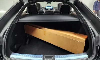 Mercedes-Benz GLE-Class 2019, 71372 км, за 38183.01 USD - фото 20