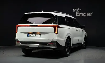 Kia Canival 2025, 33801 км, за 28948.76 USD