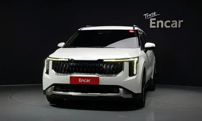 Kia Canival 2025, 33801 км, за 28948.76 USD