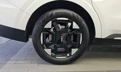 Kia Canival 2025, 33801 км, за 28948.76 USD