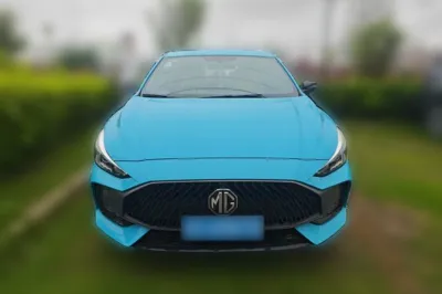 MG 5 2022, 27900 км, за 8347 USD - фото 2