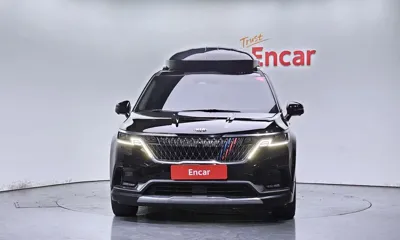 Kia Canival 2021, 123095 км, за 14303.53 USD