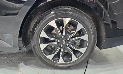 Kia Canival 2021, 123095 км, за 14303.53 USD