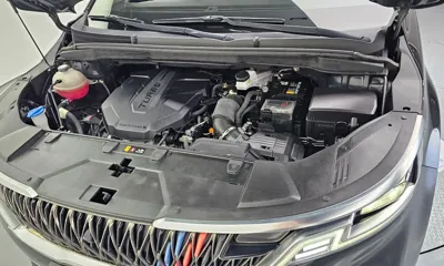 Kia Canival 2021, 123095 км, за 14303.53 USD - фото 6