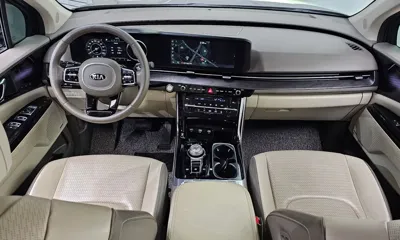 Kia Canival 2021, 123095 км, за 14303.53 USD - фото 7