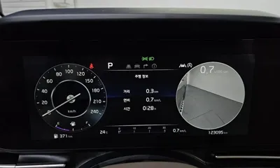 Kia Canival 2021, 123095 км, за 14303.53 USD - фото 8
