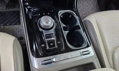 Kia Canival 2021, 123095 км, за 14303.53 USD - фото 9