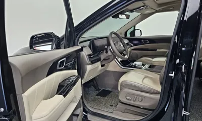 Kia Canival 2021, 123095 км, за 14303.53 USD - фото 10