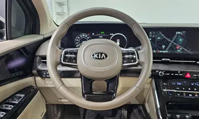 Kia Canival 2021, 123095 км, за 14303.53 USD - фото 13