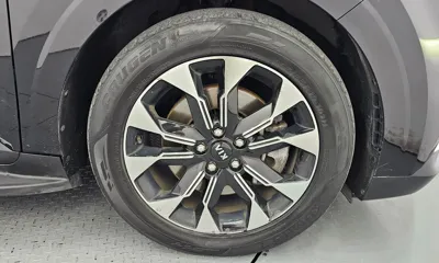 Kia Canival 2021, 123095 км, за 14303.53 USD - фото 20
