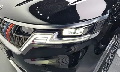 Kia Canival 2021, 123095 км, за 14303.53 USD - фото 21