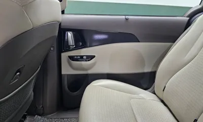 Kia Canival 2021, 123095 км, за 14303.53 USD - фото 24