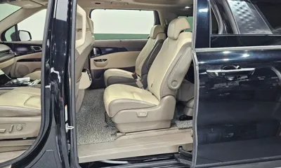Kia Canival 2021, 123095 км, за 14303.53 USD - фото 25