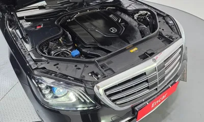 Mercedes-Benz S-Class 2019, 109994 км, за 31853.33 USD - фото 6