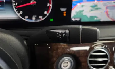 Mercedes-Benz S-Class 2019, 109994 км, за 31853.33 USD - фото 9