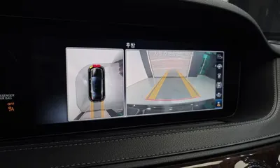 Mercedes-Benz S-Class 2019, 109994 км, за 31853.33 USD - фото 14