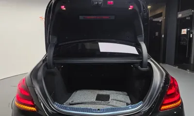 Mercedes-Benz S-Class 2019, 109994 км, за 31853.33 USD - фото 20