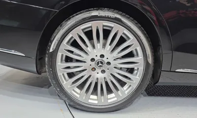 Mercedes-Benz S-Class 2019, 109994 км, за 31853.33 USD - фото 21