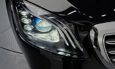 Mercedes-Benz S-Class 2019, 109994 км, за 31853.33 USD - фото 22