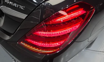 Mercedes-Benz S-Class 2019, 109994 км, за 31853.33 USD - фото 23