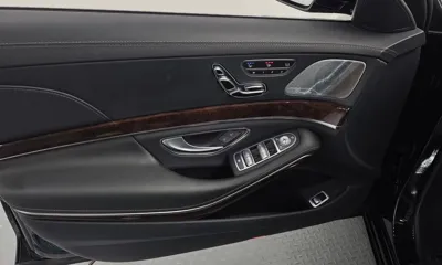 Mercedes-Benz S-Class 2019, 109994 км, за 31853.33 USD - фото 24