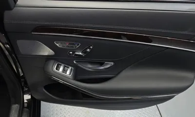 Mercedes-Benz S-Class 2019, 109994 км, за 31853.33 USD - фото 25